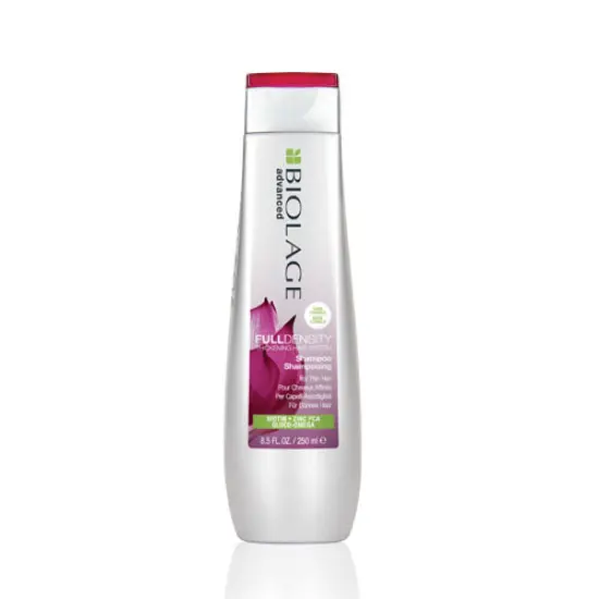 Купить Уплотняющий шампунь для тонких волос Biolage Advanced Full ...